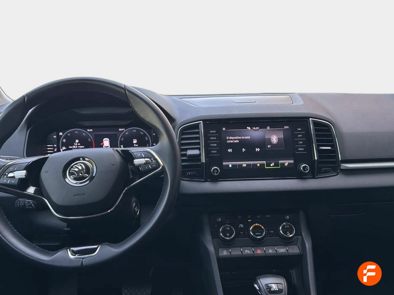 Foto Skoda Karoq 13