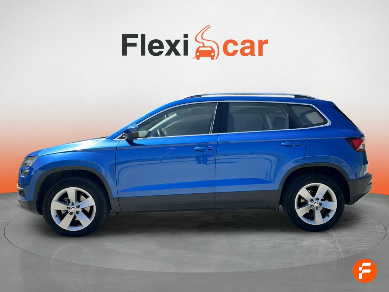 Foto Skoda Karoq 16