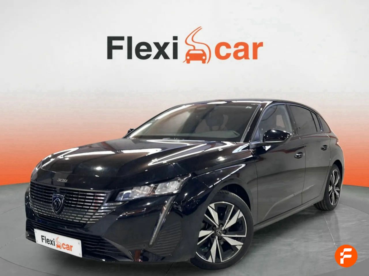 Foto Peugeot 308 3
