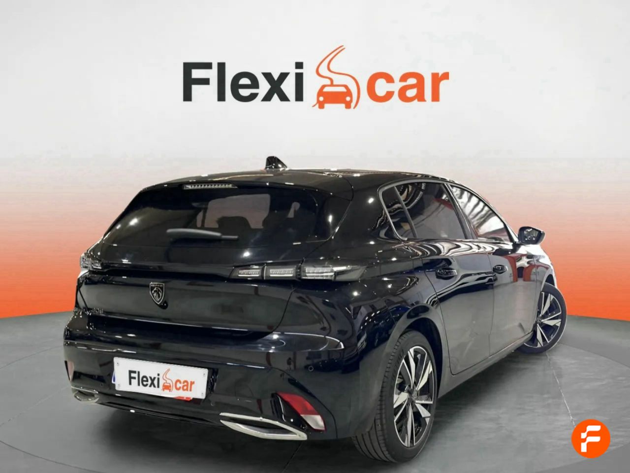 Foto Peugeot 308 8