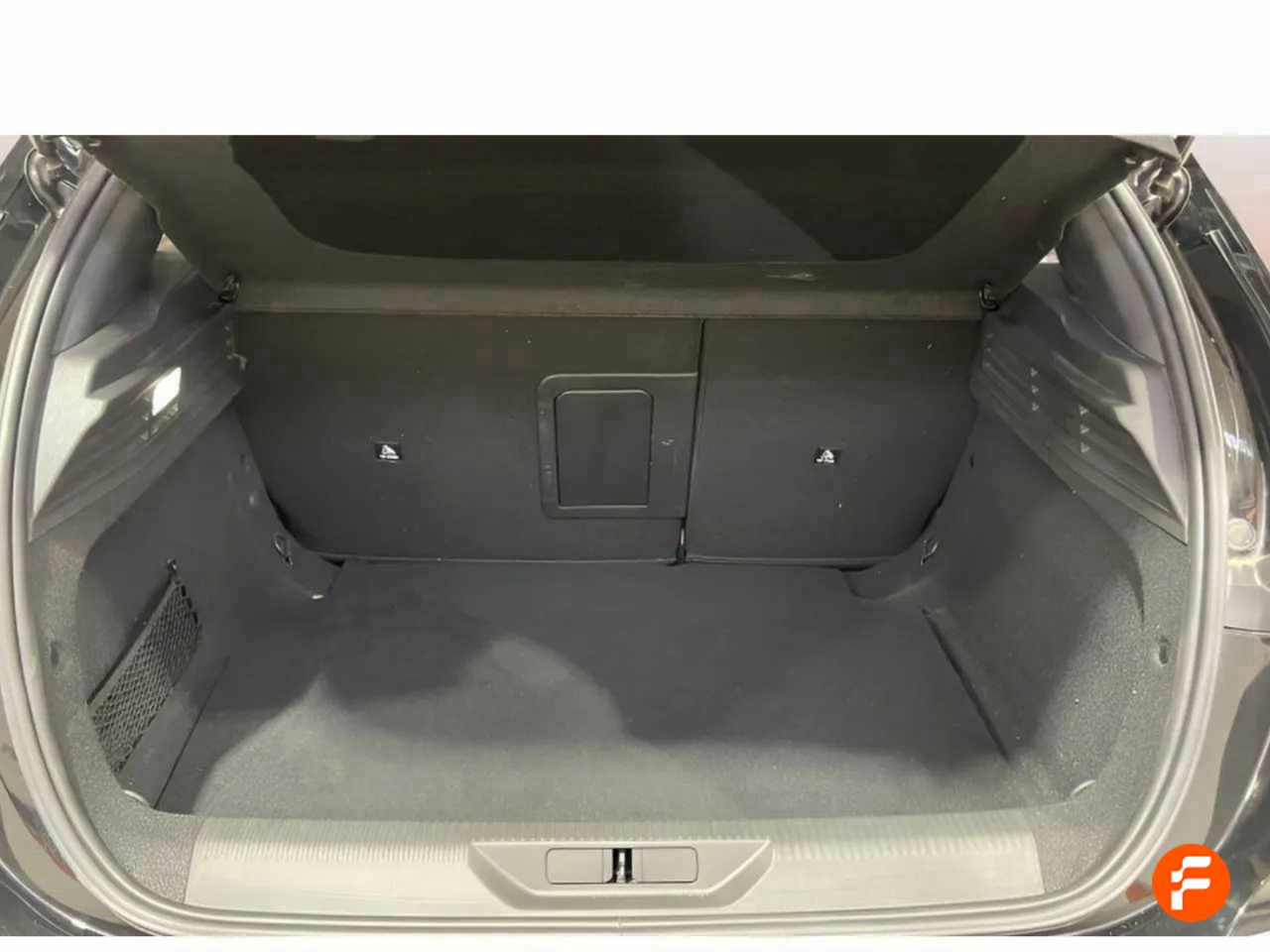 Foto Peugeot 308 11