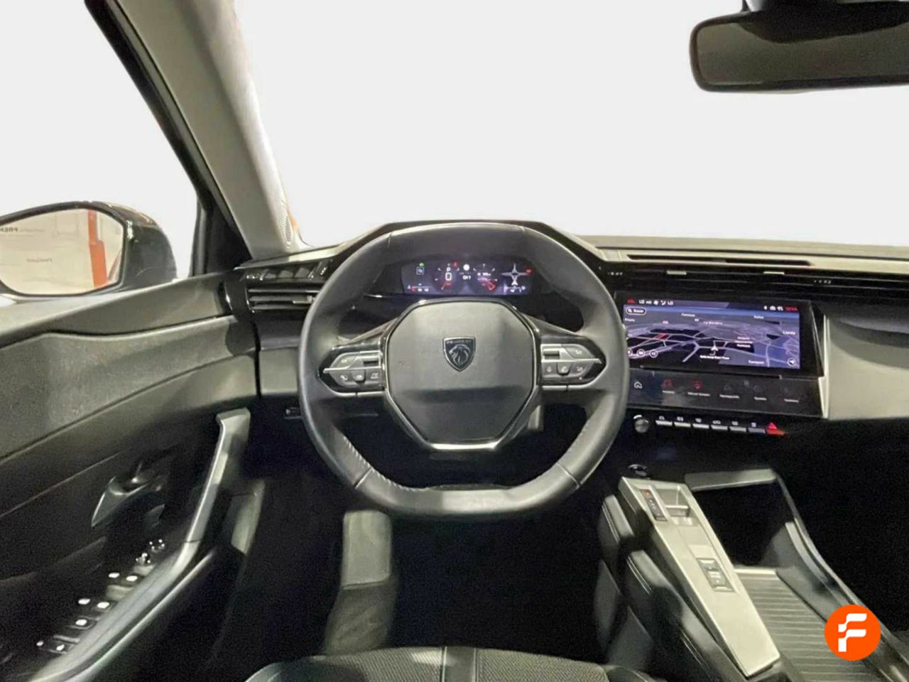 Foto Peugeot 308 13