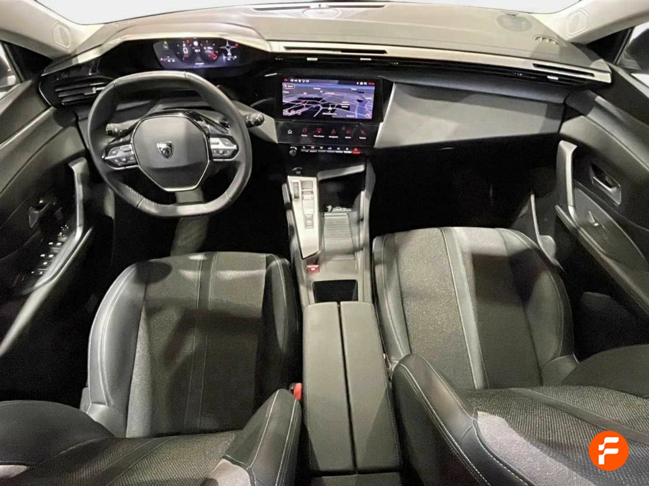 Foto Peugeot 308 16