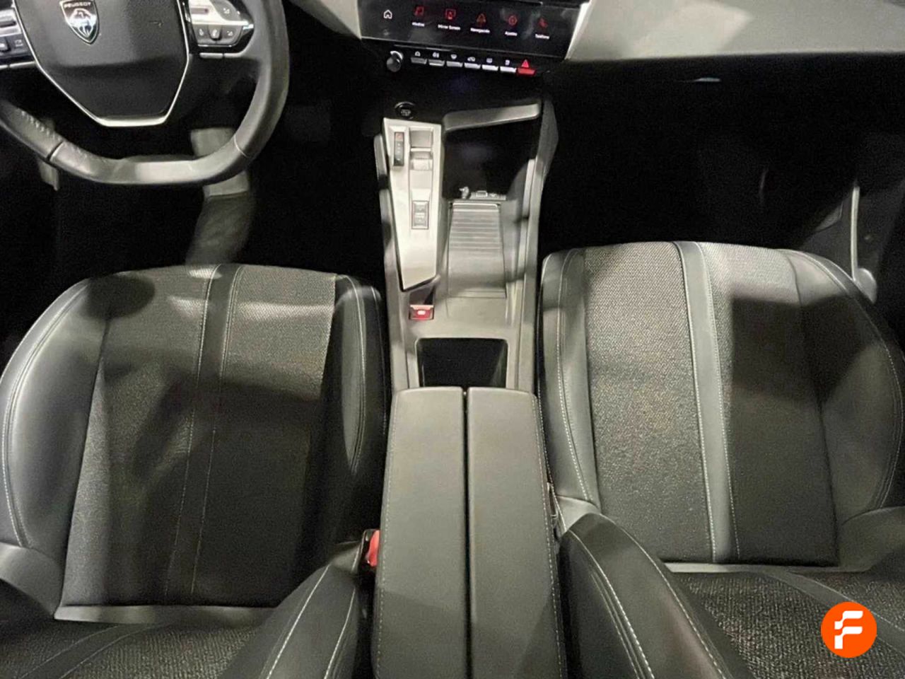 Foto Peugeot 308 18