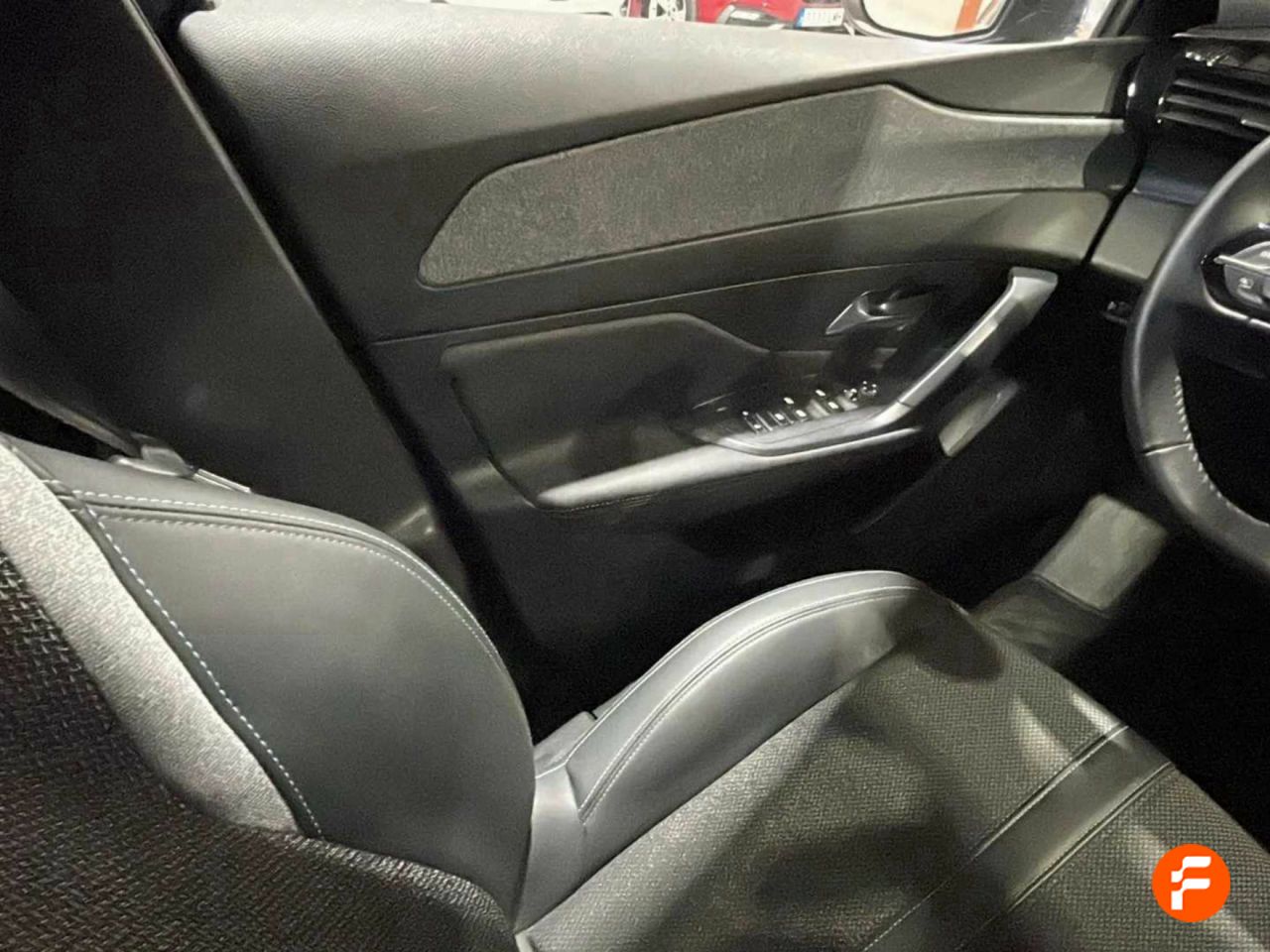 Foto Peugeot 308 19