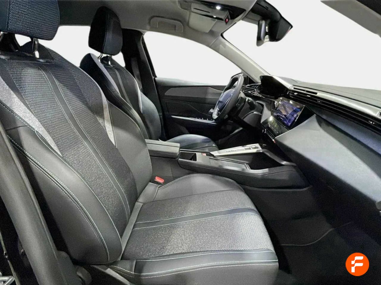 Foto Peugeot 308 20