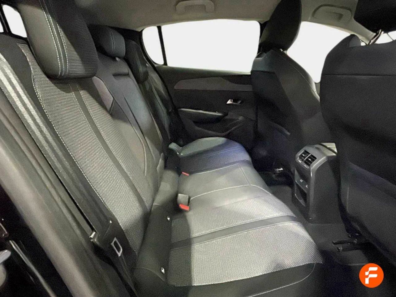 Foto Peugeot 308 21