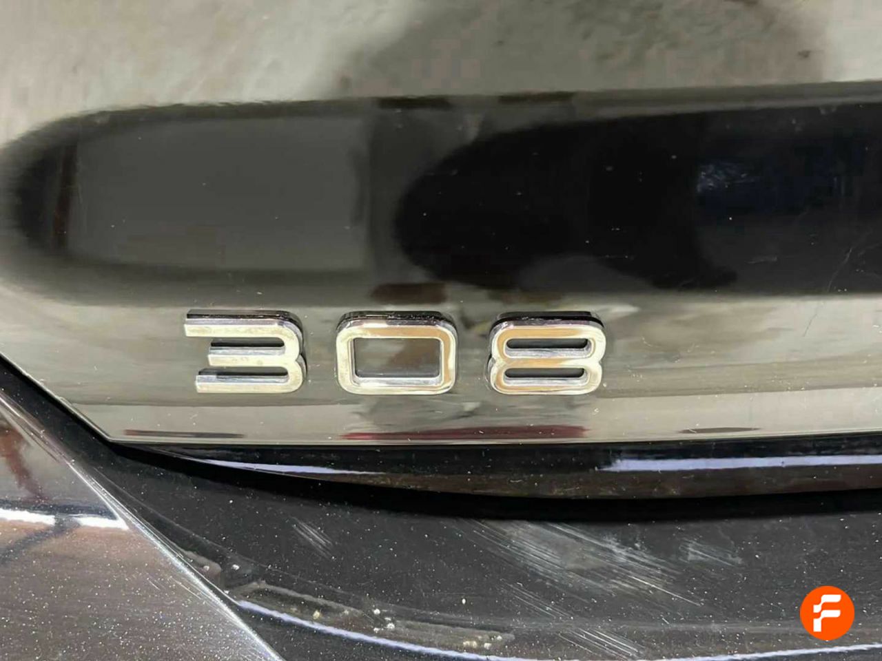 Foto Peugeot 308 22