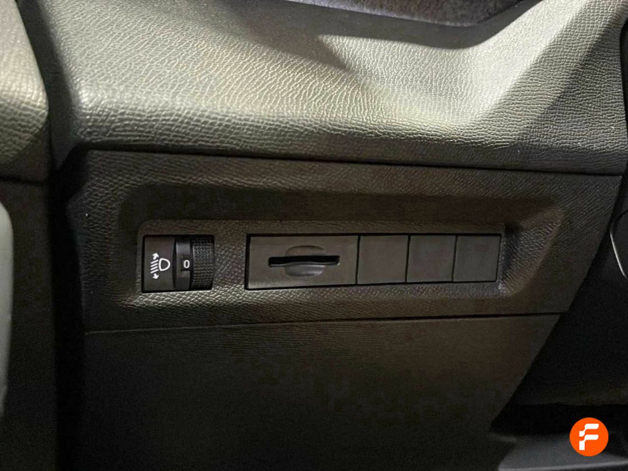 Foto Peugeot 308 23