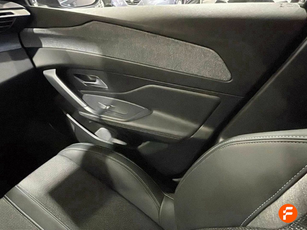 Foto Peugeot 308 24