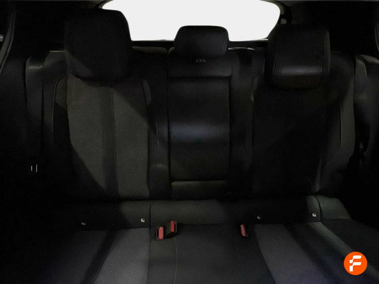 Foto Peugeot 308 25