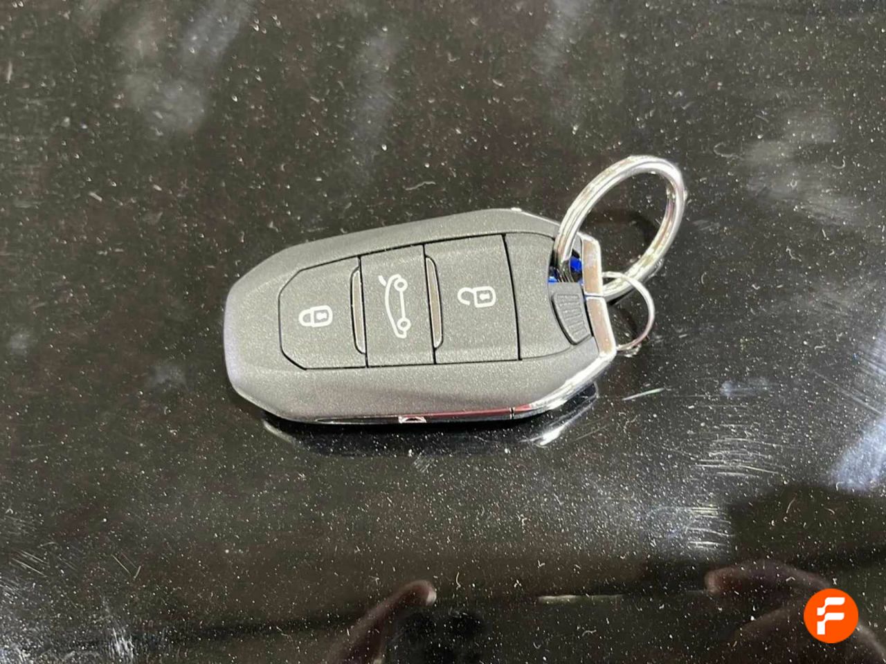 Foto Peugeot 308 26
