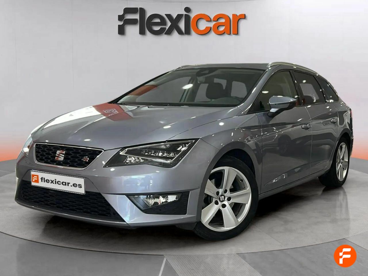 Foto Seat León 2