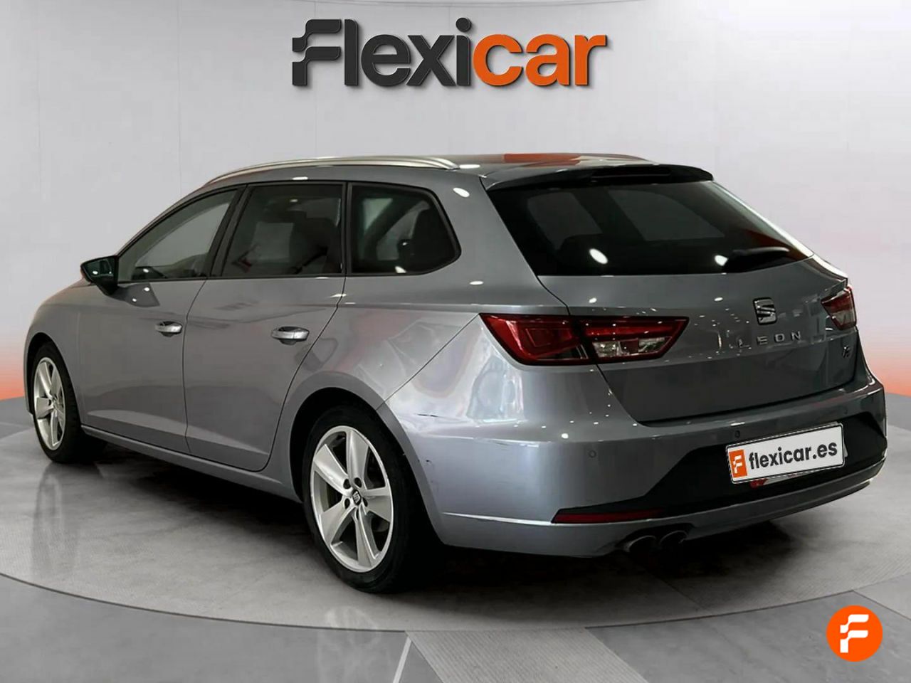 Foto Seat León 3