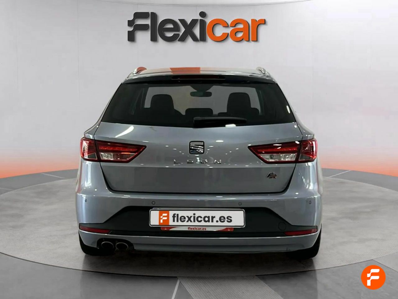 Foto Seat León 4