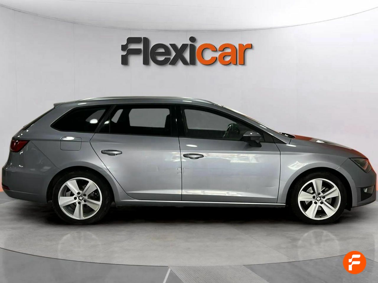 Foto Seat León 7