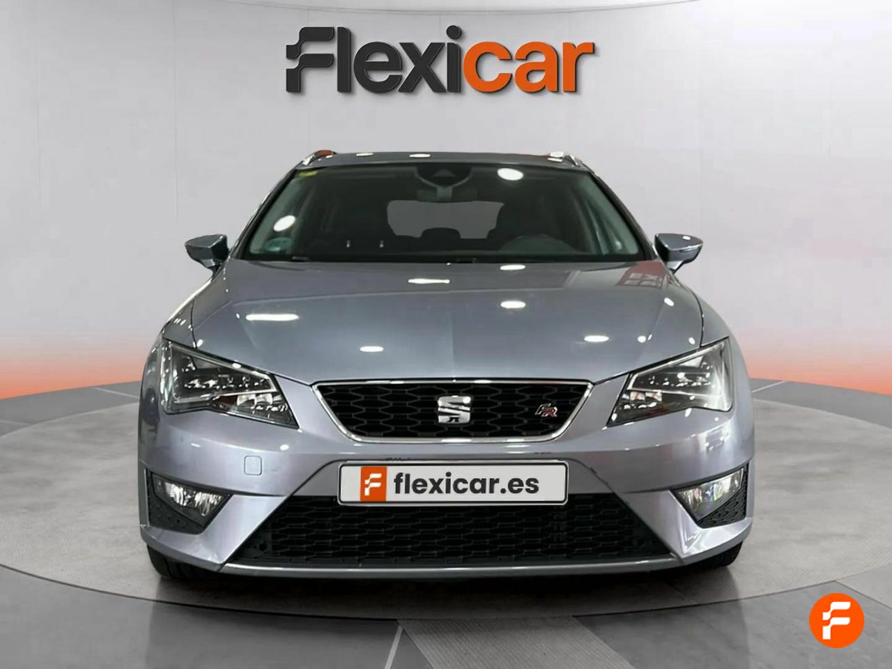 Foto Seat León 8