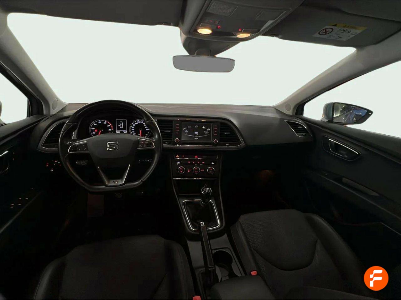 Foto Seat León 9