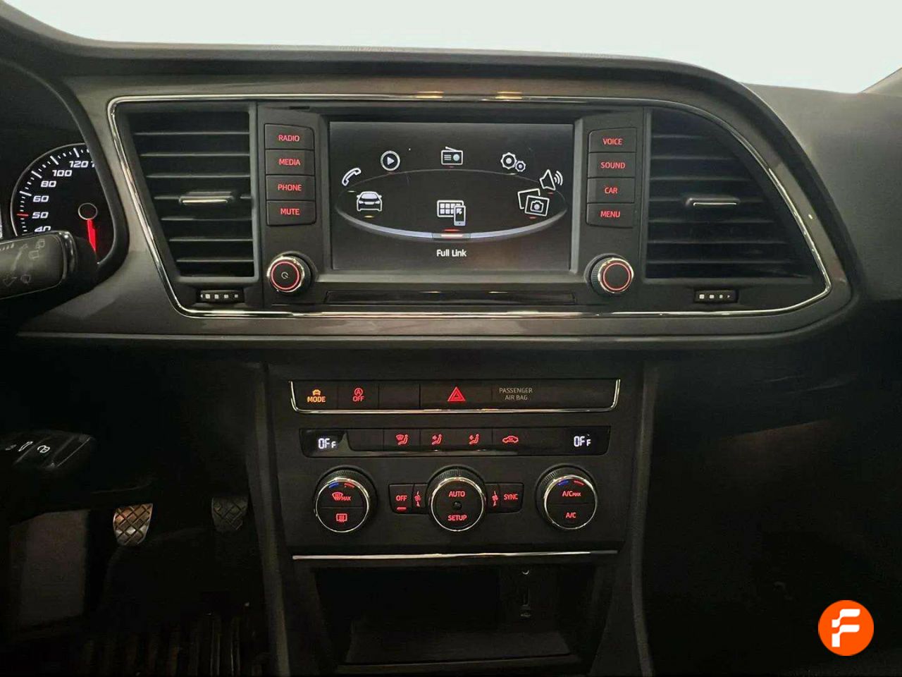 Foto Seat León 10