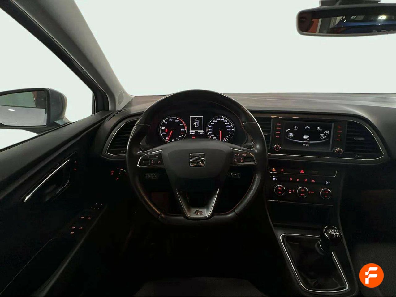 Foto Seat León 11