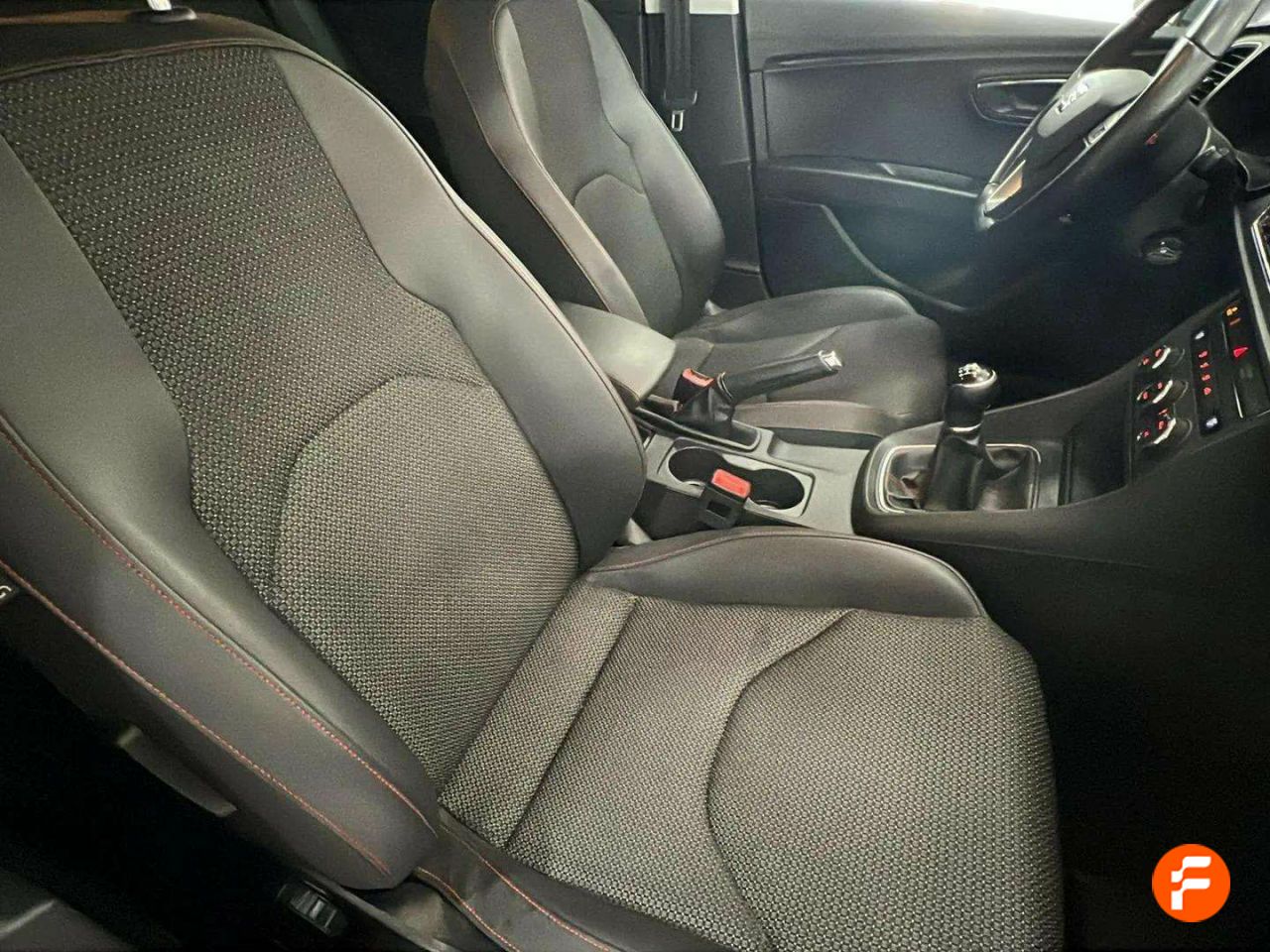 Foto Seat León 13