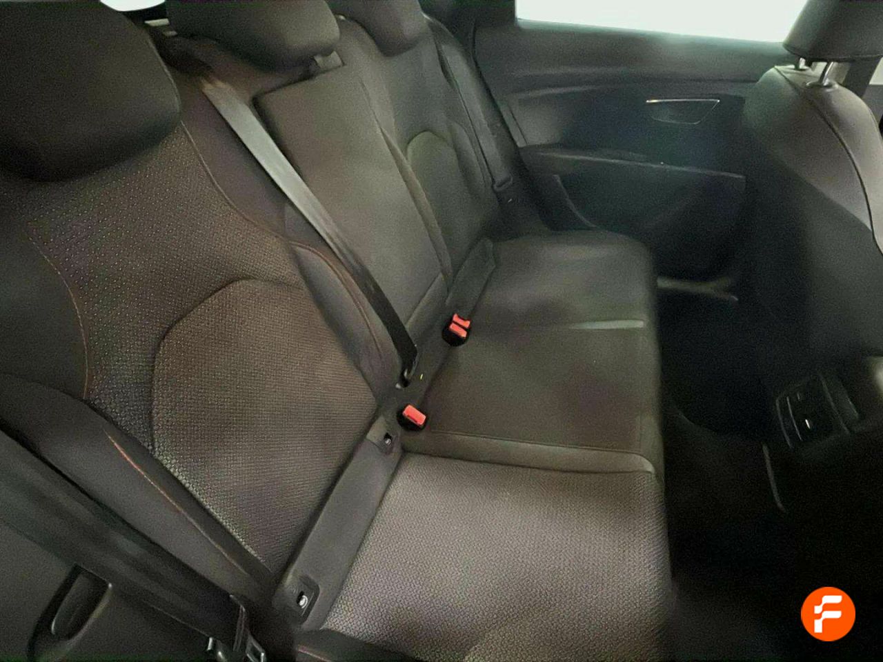 Foto Seat León 14