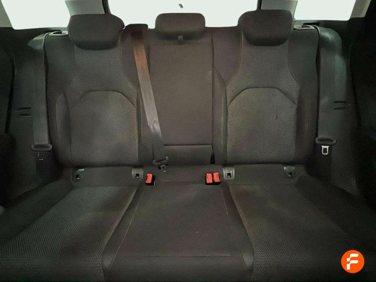 Foto Seat León 15