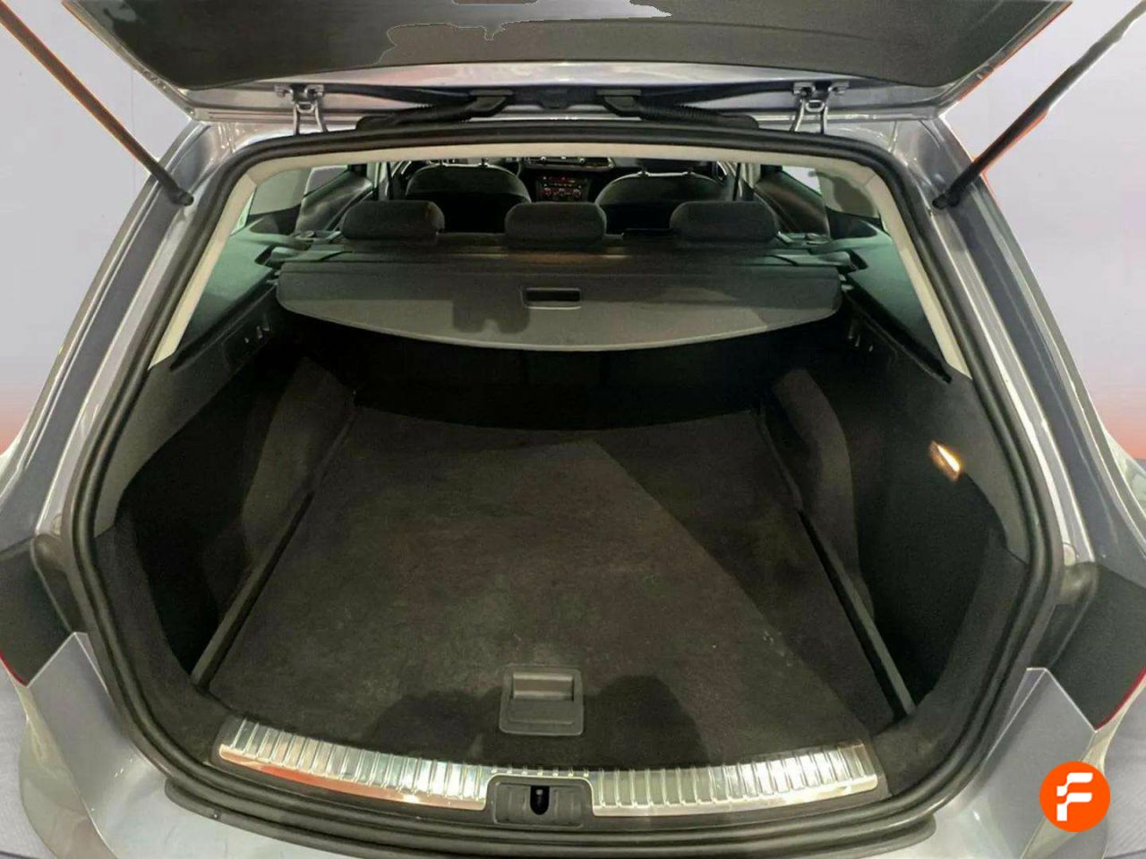 Foto Seat León 16