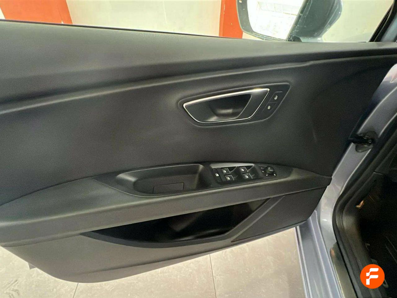 Foto Seat León 21