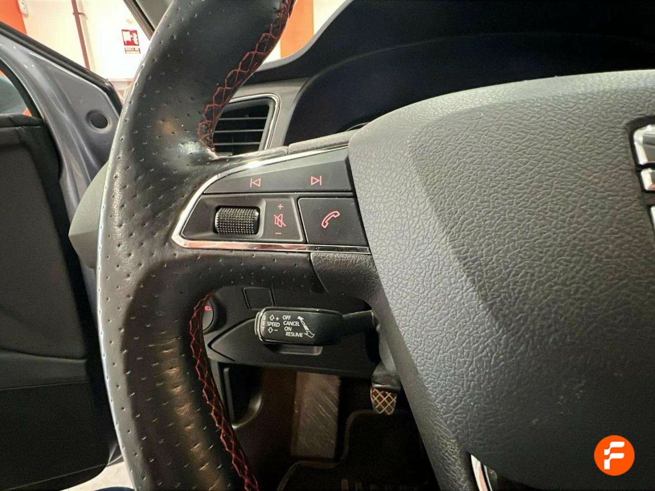 Foto Seat León 22
