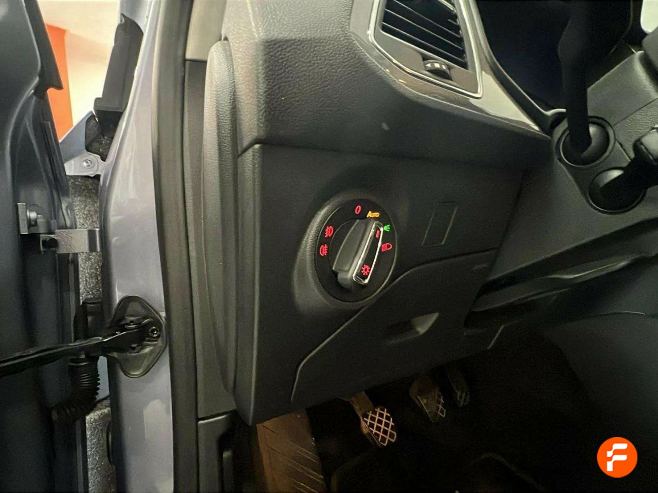 Foto Seat León 23