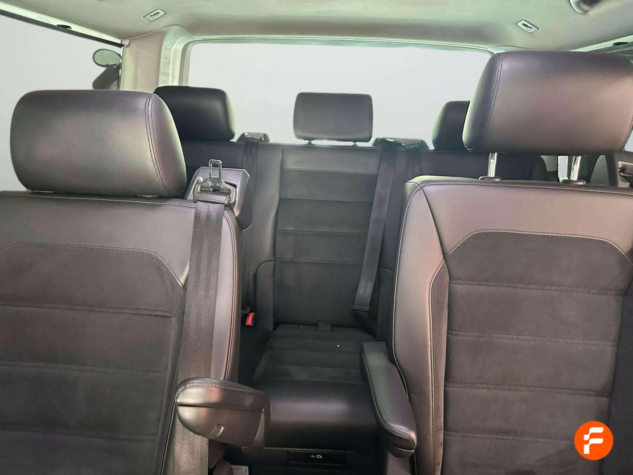 Foto Volkswagen Multivan 19