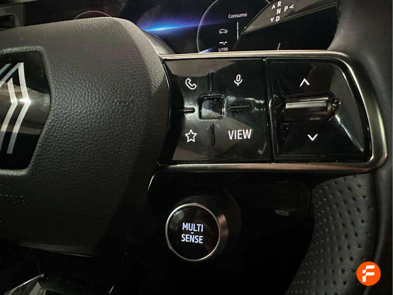 Foto Renault Austral 20