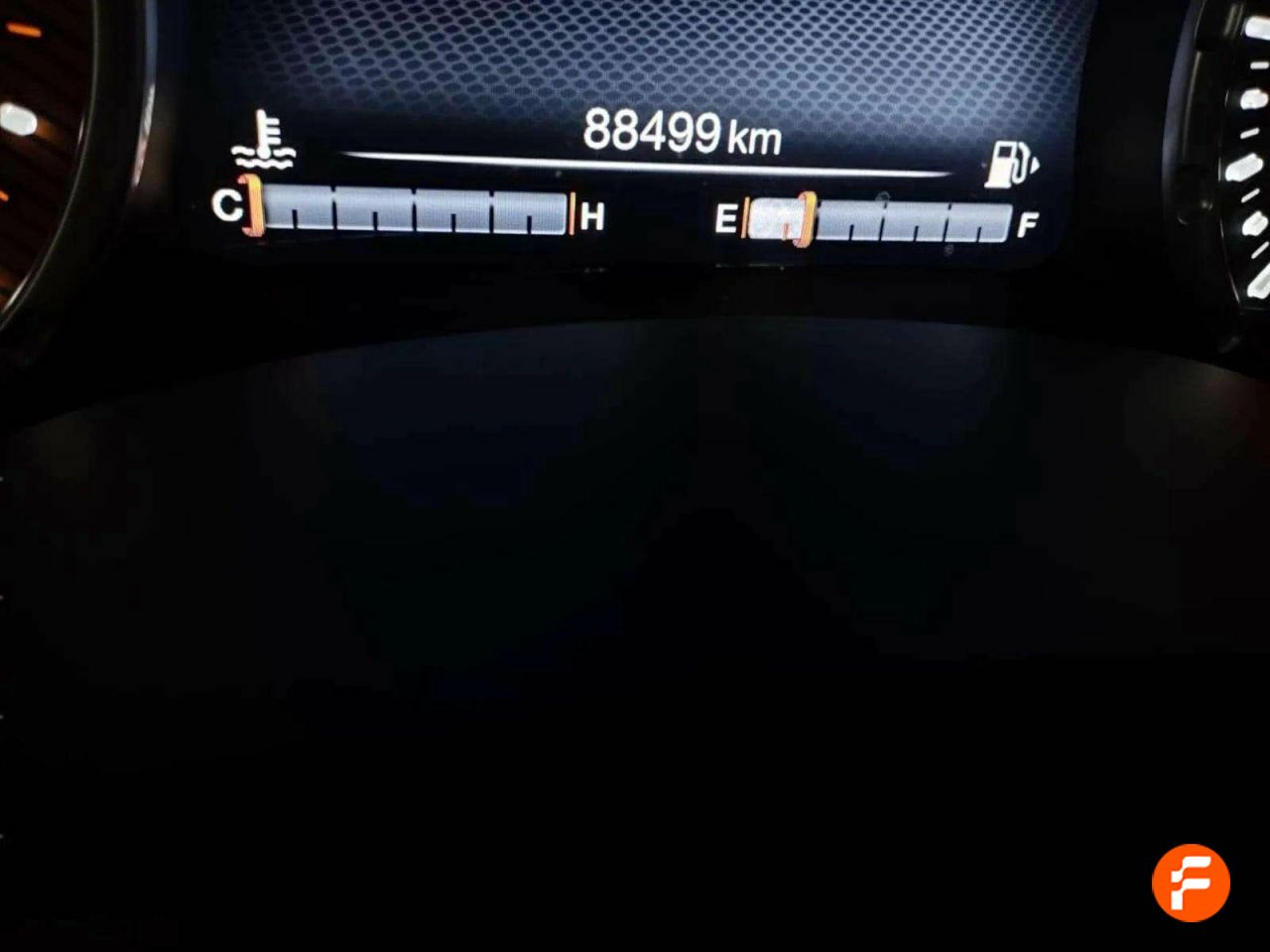 Foto Jeep Renegade 26