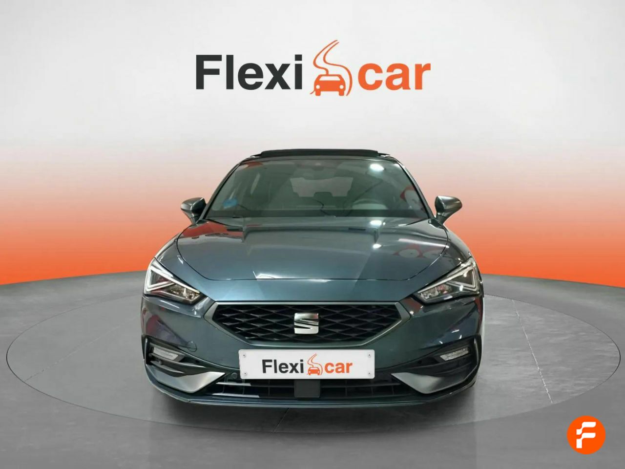 Foto Seat León 2