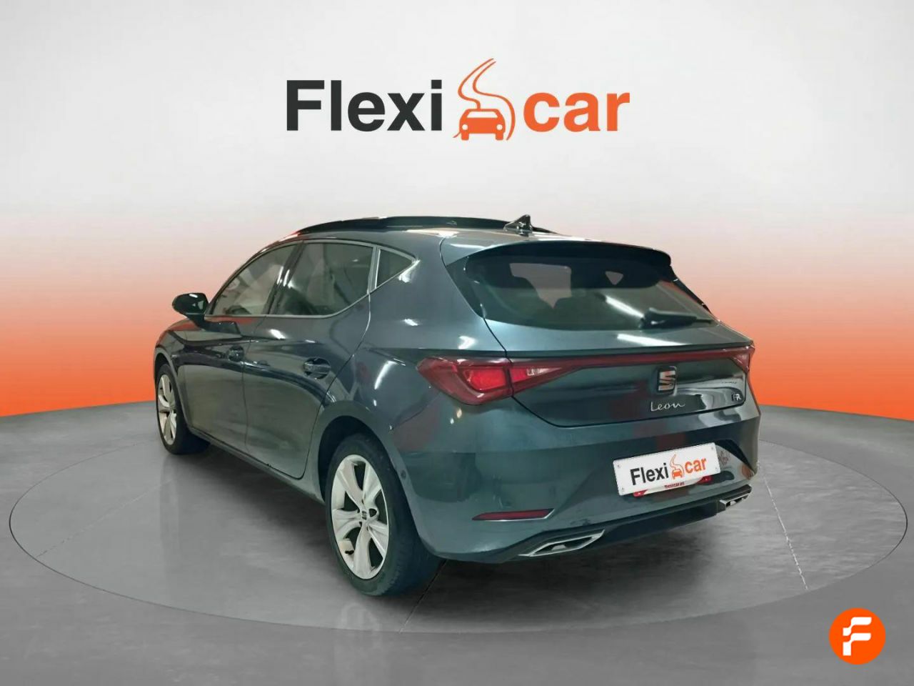 Foto Seat León 5