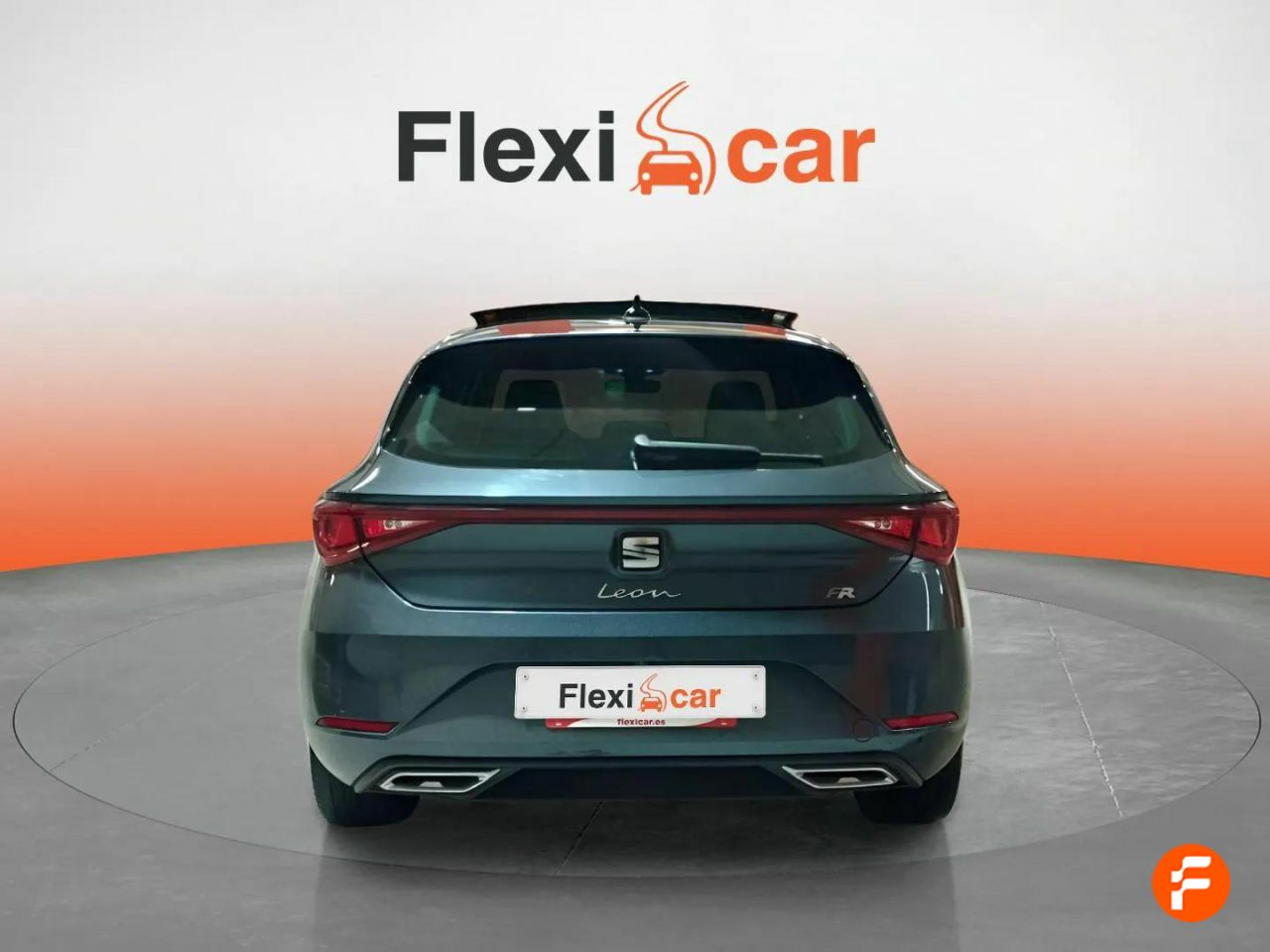 Foto Seat León 7