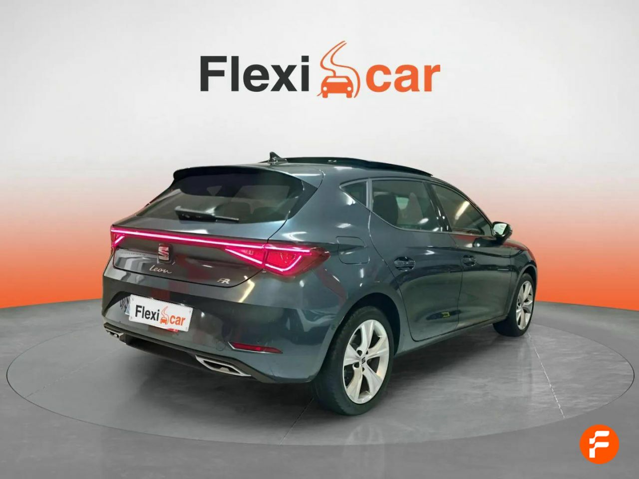 Foto Seat León 8