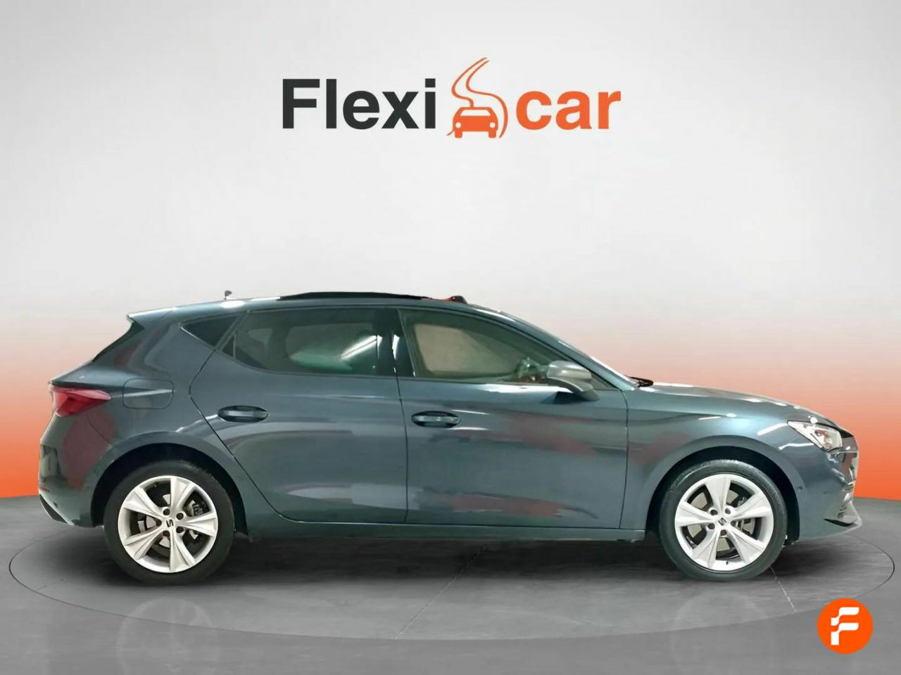 Foto Seat León 9