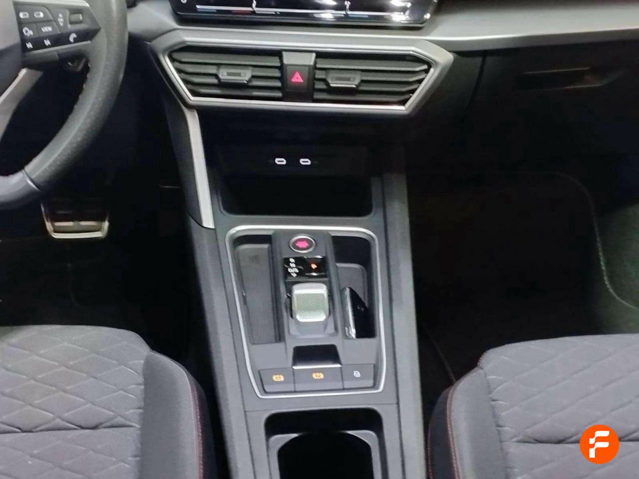 Foto Seat León 11