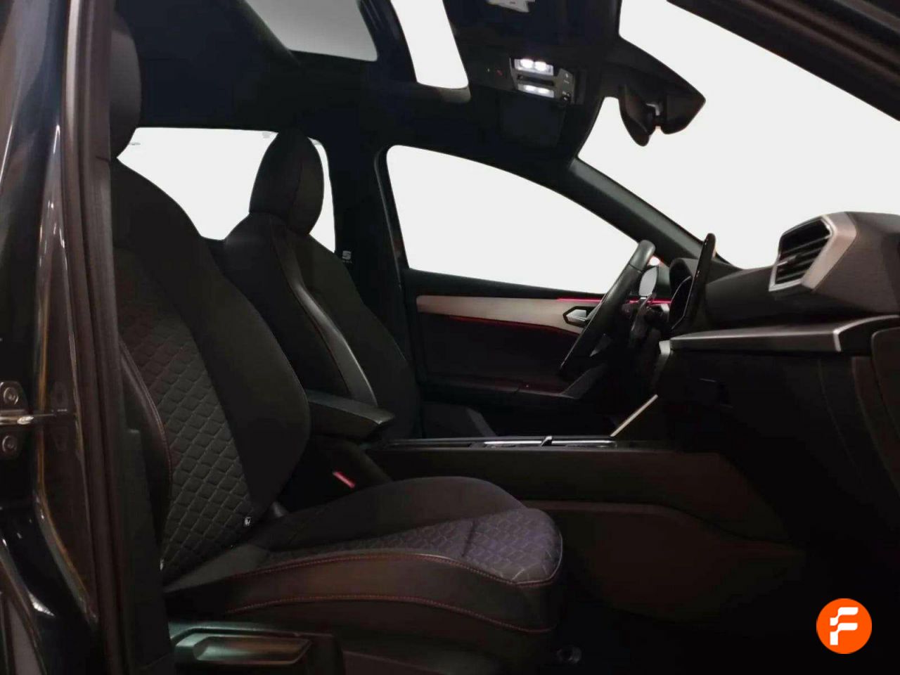 Foto Seat León 14