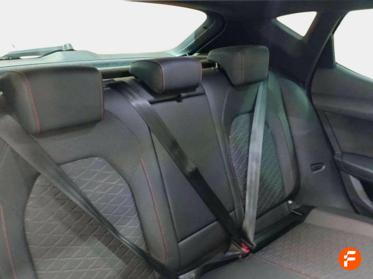 Foto Seat León 16