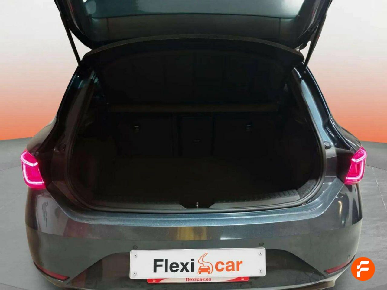 Foto Seat León 17