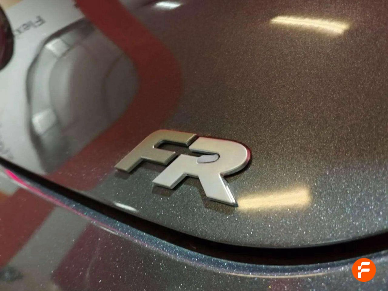 Foto Seat León 18