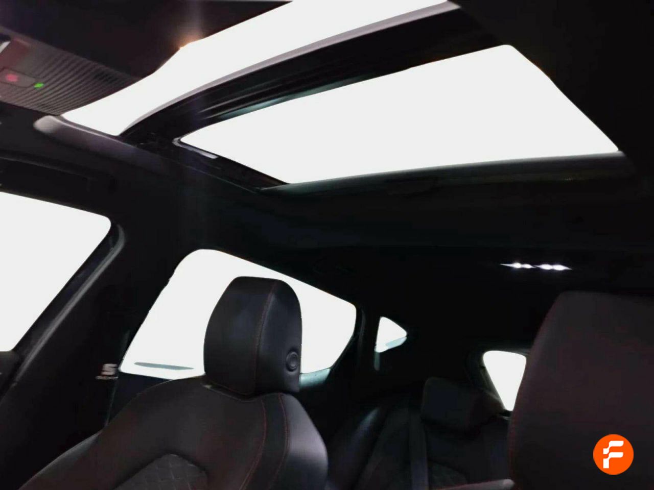 Foto Seat León 21