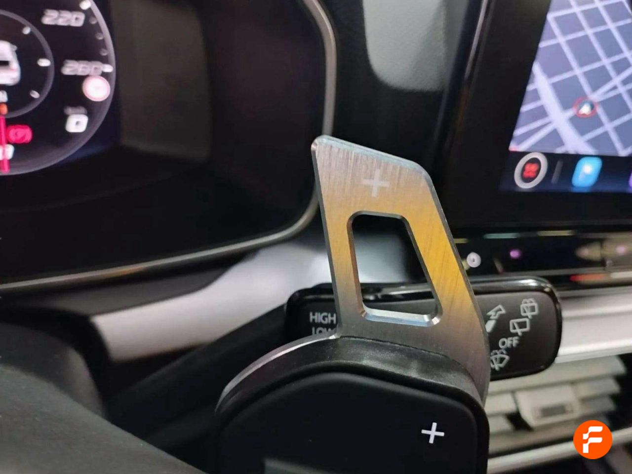 Foto Seat León 26
