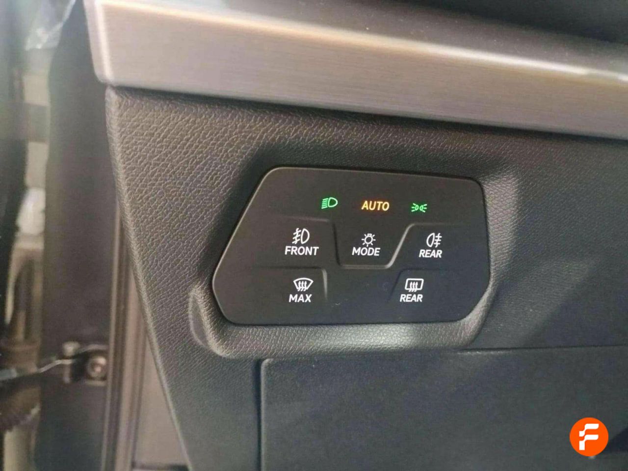 Foto Seat León 27