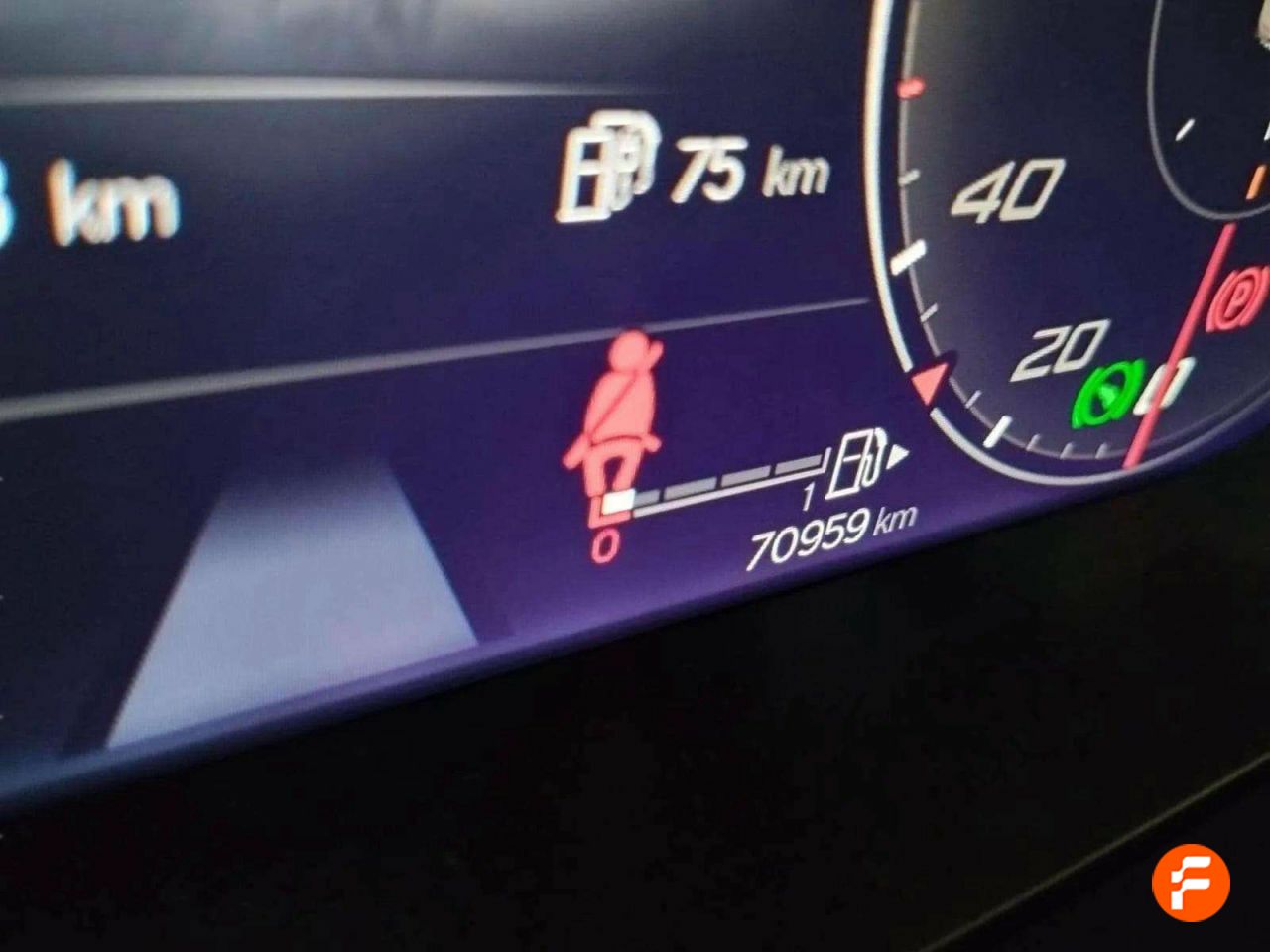 Foto Seat León 28