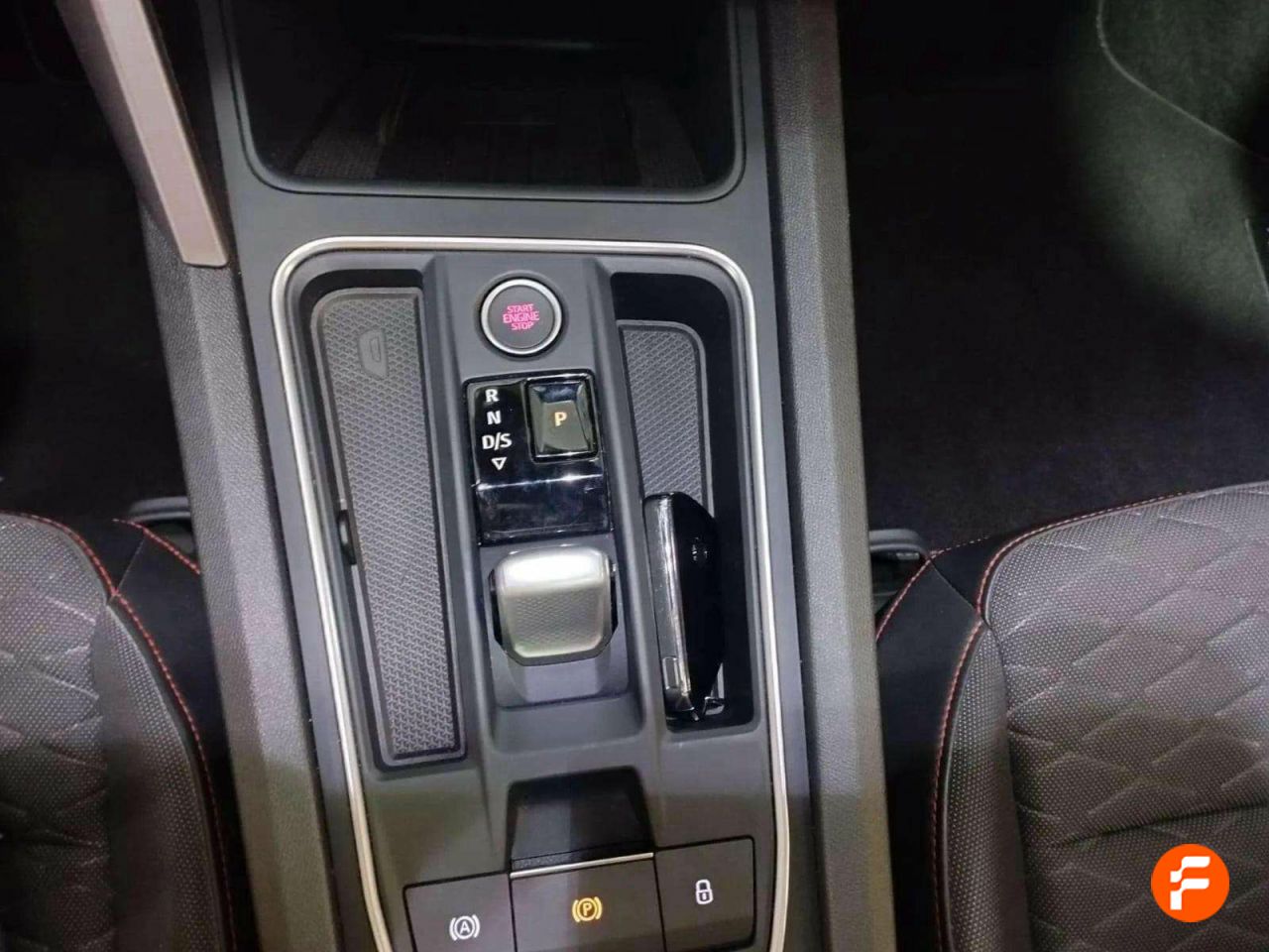 Foto Seat León 31