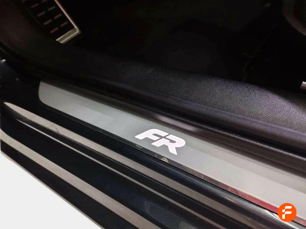 Foto Seat León 32